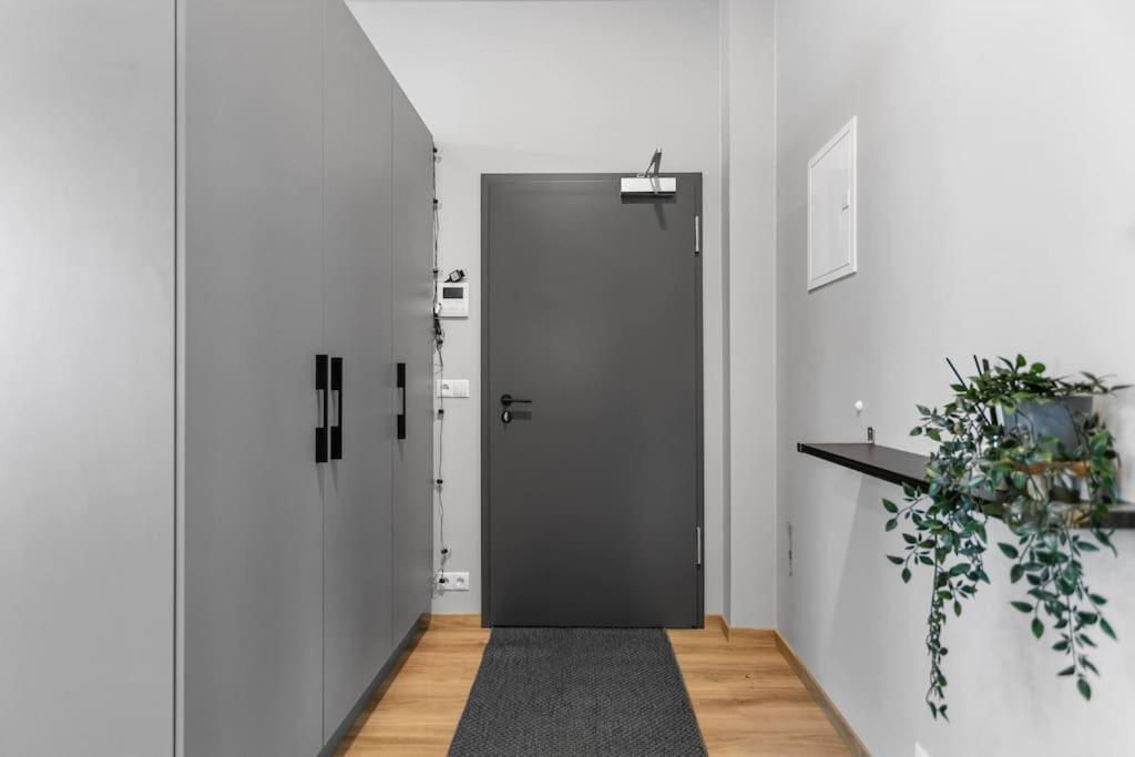 Charming Studio Apartment Reykjavík Exteriér fotografie